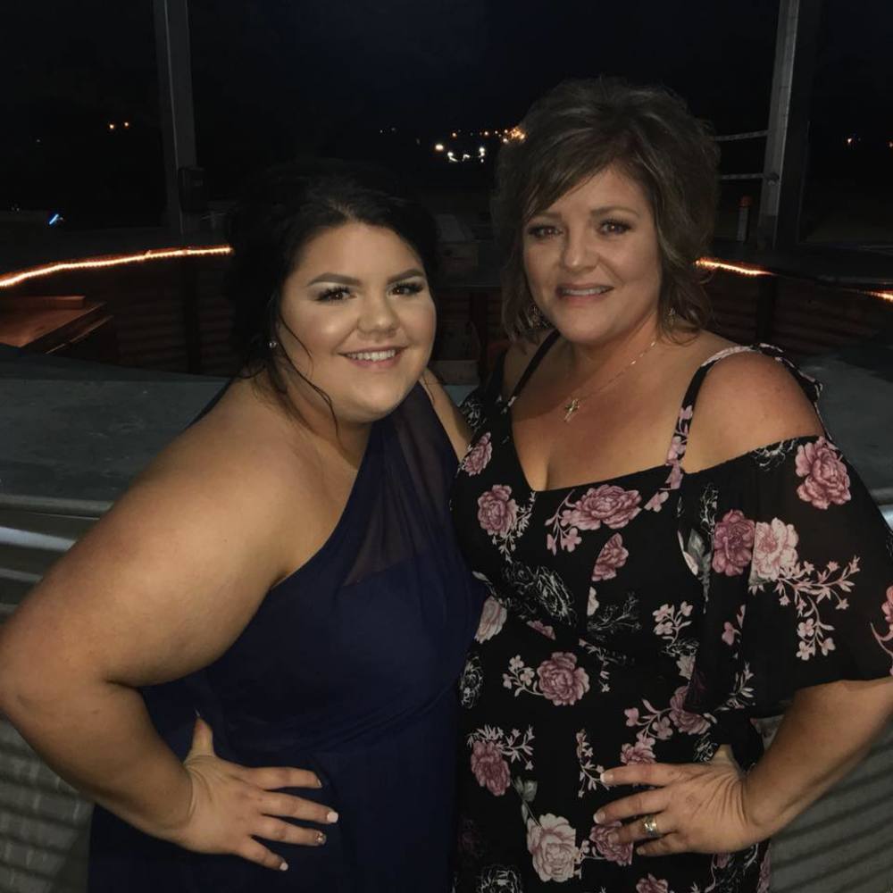 Meet your Posher, Krista